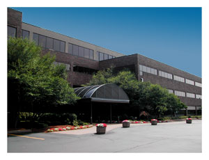 SyberWorks Headquarters