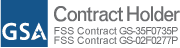 GSA contractor logo