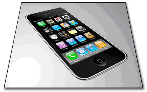 iPhone