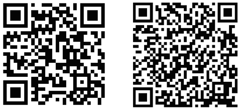 QR Codes