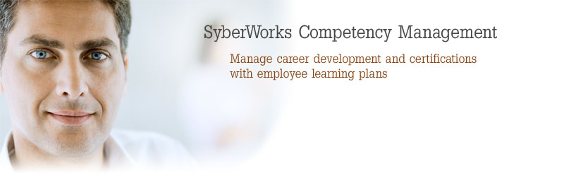 Competency Management