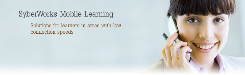 Mobile Learning